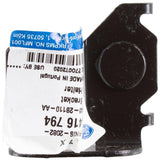 Staffa tubo freno ammortizzatore ant. sx originale Ford Mondeo 2000-2007 4416795