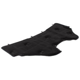 Isolamento originale del vano motore del cofano FORD Fiesta MK7 1792192