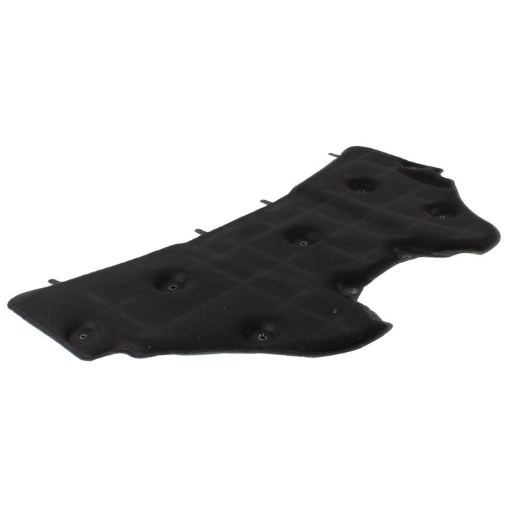 Isolamento originale del vano motore del cofano FORD Fiesta MK7 1792192