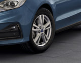 Originale Ford Galaxy/S-MAX Cerchi in lega 17