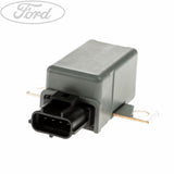 Relè interruttore automatico batteria originale FORD Transit MK 7 1701106
