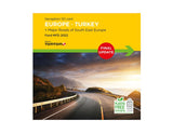 TomTom* Aggiornamento mappe per sistema navigazione Ford MFD