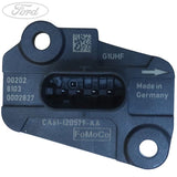 Sensore di flusso d'aria originale Ford Sensor 1.5L Duratorq 1872775