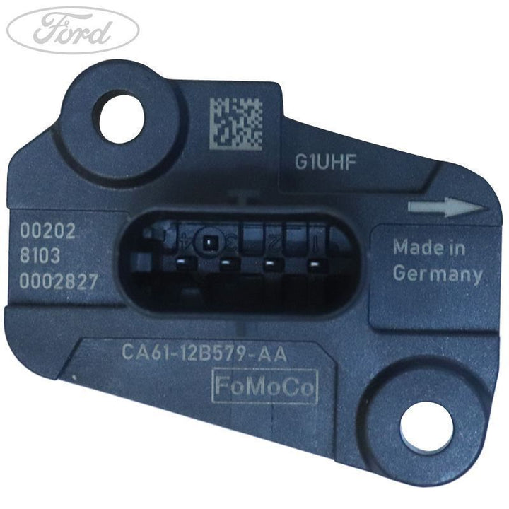 Sensore di flusso d'aria originale Ford Sensor 1.5L Duratorq 1872775