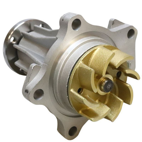 Pompa acqua e guarnizione originali Ford 8V 0 1518910
