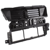 Sportellino di controllo del radiatore originale FORD 2029674