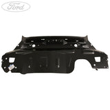 Pannello posteriore originale FORD Fiesta Mk7 Mk8 11/2012 1890123