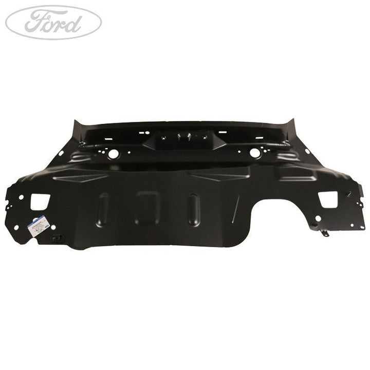 Pannello posteriore originale FORD Fiesta Mk7 Mk8 11/2012 1890123