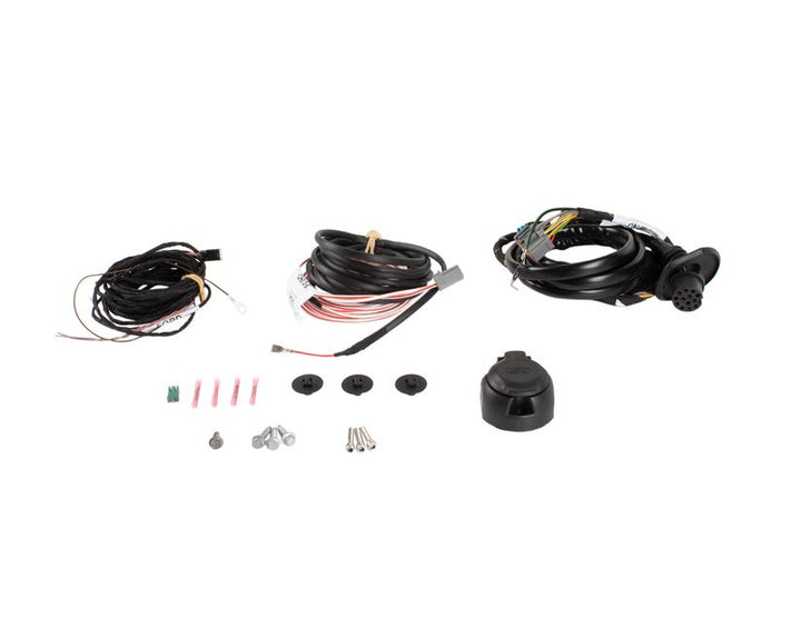 Originale Ford Tourneo®/Transit Connect® Kit collegamenti elettrici per gancio traino connettore a 13 pin