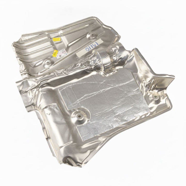 Scudo termico e parafango centrale originali Ford Kuga 2012-2020 1799040
