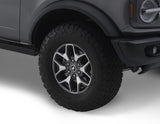 Originale Ford Bronco dal 10/2022 Cerchi in lega 17