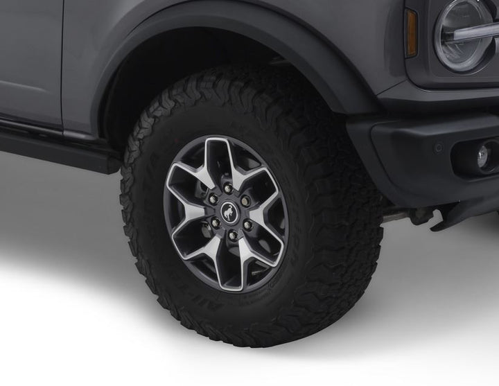 Originale Ford Bronco dal 10/2022 Cerchi in lega 17