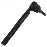 Testa tirante longitudinale anteriore sx Ranger Mk4