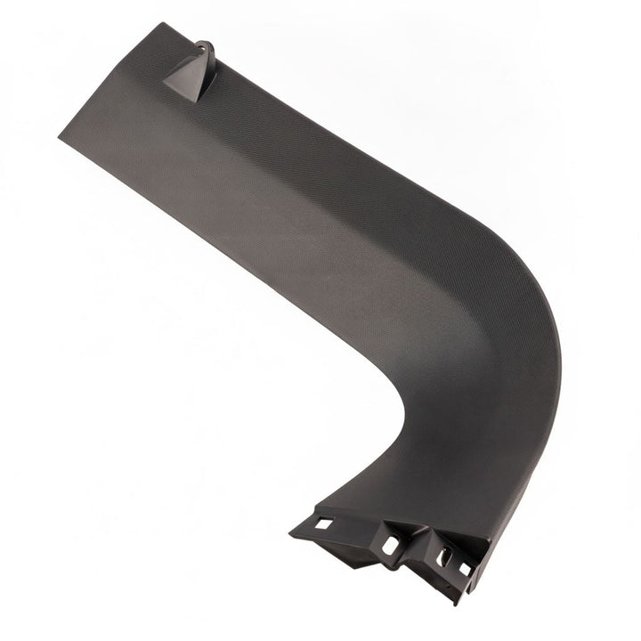 Modanatura pannello portellone posteriore DX originale Ford Mustang Mach-E 2020+ 2657865