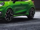 Originale Ford Puma dal 10/2019 Cerchi in lega 19