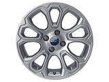 Originale Ford EcoSport dal 01/2017 Cerchi in lega 17