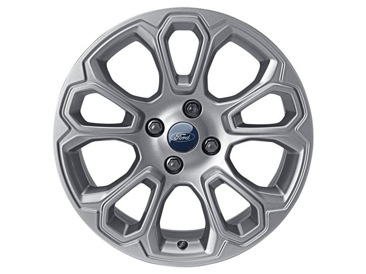 Originale Ford EcoSport dal 01/2017 Cerchi in lega 17