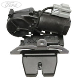 Serratura centrale posteriore originale FORD  S-MAX Galaxy Mondeo Focus 2199411