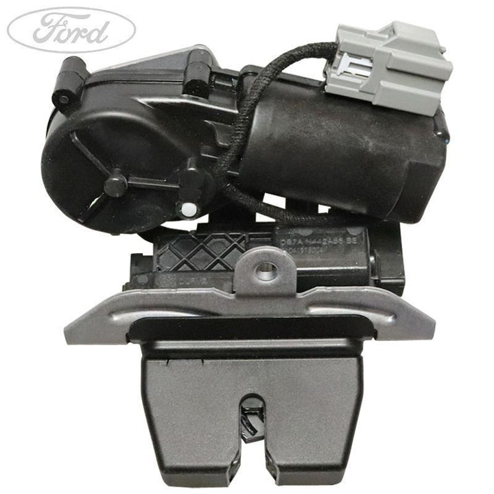 Serratura centrale posteriore originale FORD  S-MAX Galaxy Mondeo Focus 2199411