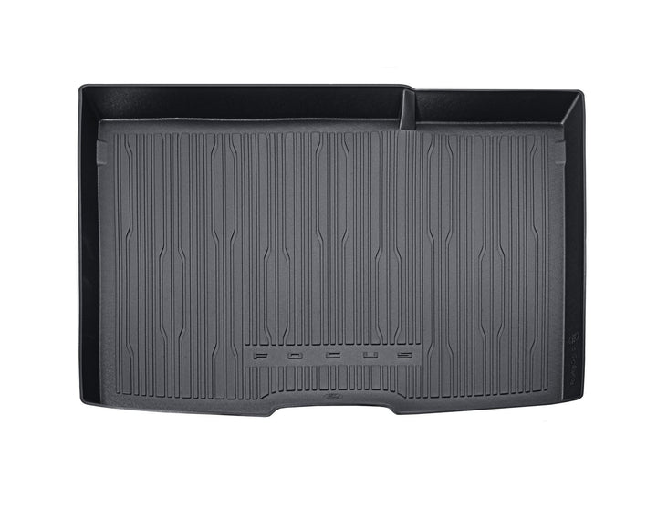 MOTOS Tappeti per bagagliaio adatto per Ford Fiesta VI 2008-2017 Migliorare il comfort di viaggio con il tappetino antiscivolo per auto DZ
