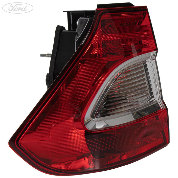 Fanale posteriore sinistro esterno originale FORD Galaxy WA6 1746086