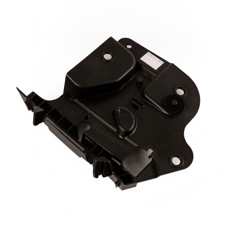 Staffa di montaggio paraurti posteriore DX Puma 2023+