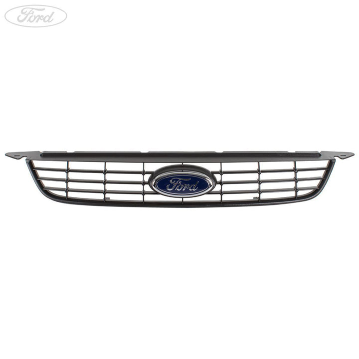 Griglia superiore del paraurti anteriore originale FORD 1676410