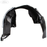 MUSTANG 2.3 ECOBOOST RIVESTIMENTO PASSARUOTA ANTERIORE LATO GUIDATORE 2017-