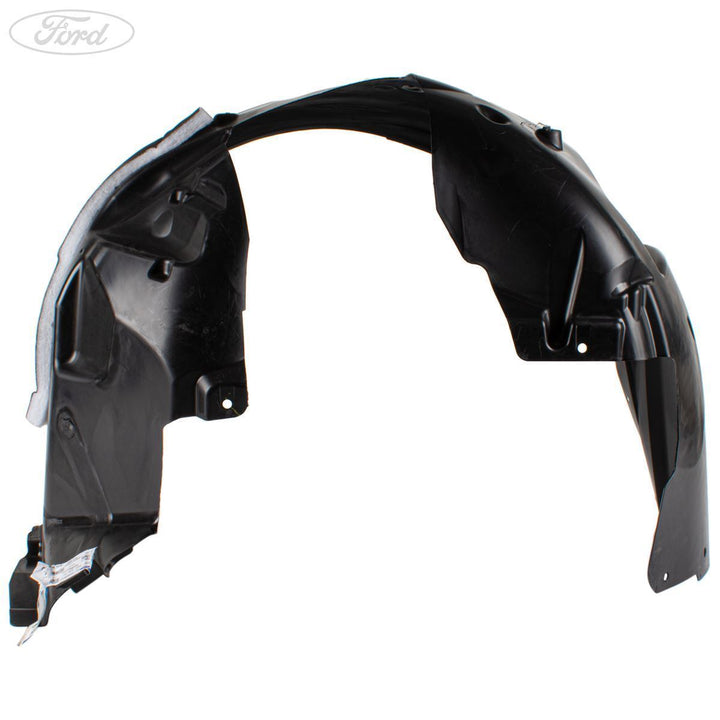 MUSTANG 2.3 ECOBOOST RIVESTIMENTO PASSARUOTA ANTERIORE LATO GUIDATORE 2017-