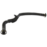 Tubo di sfiato collettore aspirazione originale Ford Connect 1.6 EcoBoost 13-1847032