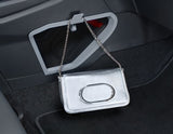 Originale Ford All-Electric Explorer/All-Electric Capri Porta borsa (file STL per stampa 3D)