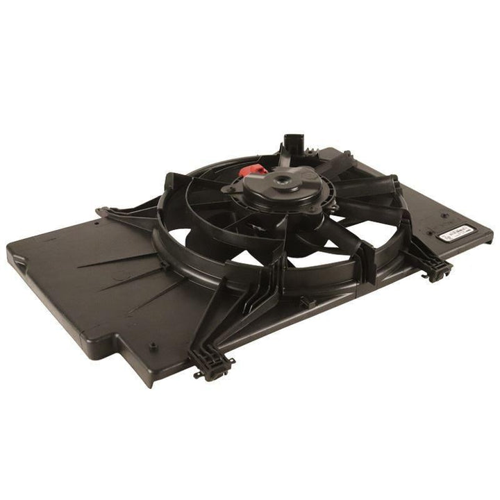 Ventola rad. e all. originali Ford EcoSport Fiesta B-Max 1.5 Duratec 2125430