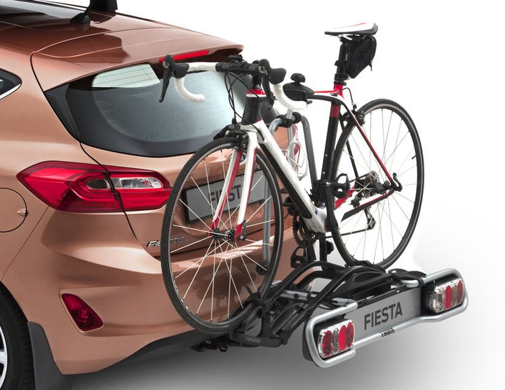 Thule®* Portabici posteriore EuroRide 940