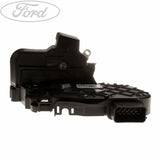 Serratura porta sinistra originale Ford Mondeo/Galaxy/S-Max 1791423