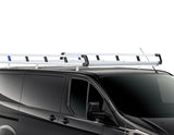 Tourneo/Transit Custom Q-Top® (Q-Tech)* Portatutto per veicoli commerciali