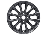 Originale Ford Fiesta 11/2012-06/2017 Cerchi in lega 16