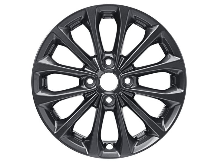 Originale Ford Fiesta 11/2012-06/2017 Cerchi in lega 16