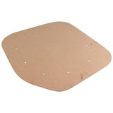 Pannello porta inferiore originale Ford Transit/Tourneo Custom 1771810