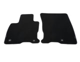 Originale Ford Kuga® dal 03/2024 Tappetini,velluto di alta qualità anteriori