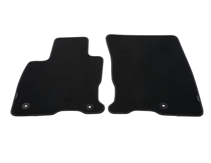 Originale Ford Kuga® dal 03/2024 Tappetini,velluto di alta qualità anteriori