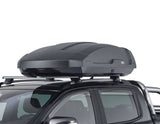 THULE®* BOX DA TETTO FORCE XT L, BLACK MATTE
