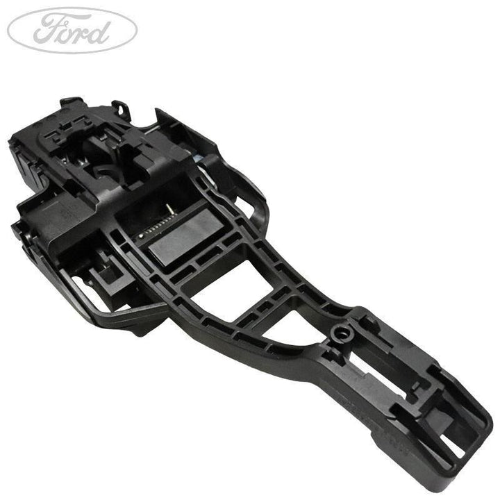 Piastra rinforzo maniglia portellone post. orig. Ford Transit dal 2014 1873489