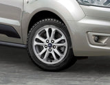 Originale Ford Tourneo/Transit Connect Cerchi in lega 16