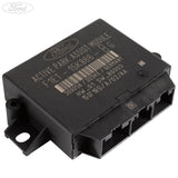 Modulo sistema di ausilio al parcheggio posteriore Focus Mk3 C-Max 2015-2016