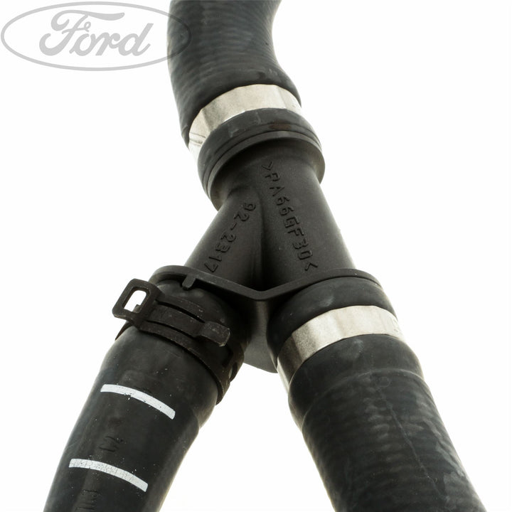 Tubo refrigerante originale FORD
