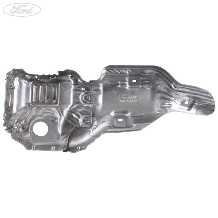 Schermo Termico originale Ford 1.0L EcoBoost 2566929