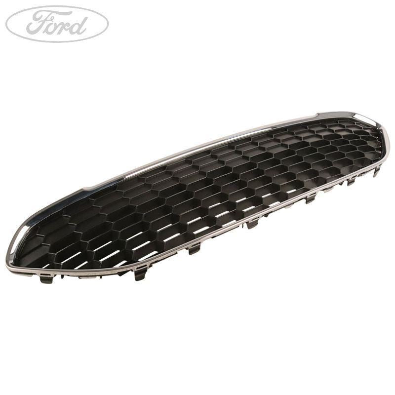 Griglia radiatore anteriore originale Ford Fiesta 2016-2019 2027614 ...