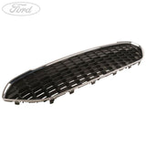Griglia anteriore e rivestimento bordo orig. Ford Fiesta C1BJ-17B968-CA 2027614