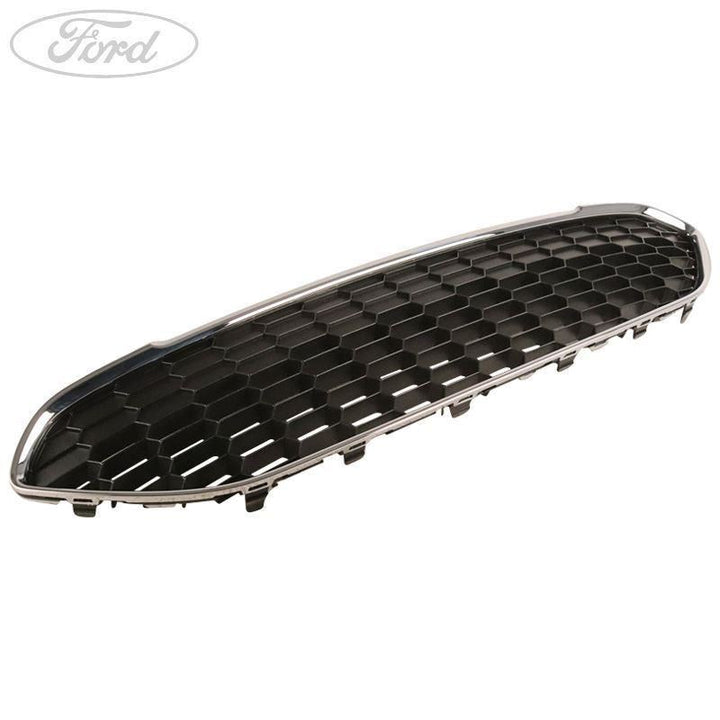Griglia anteriore e rivestimento bordo orig. Ford Fiesta C1BJ-17B968-CA 2027614