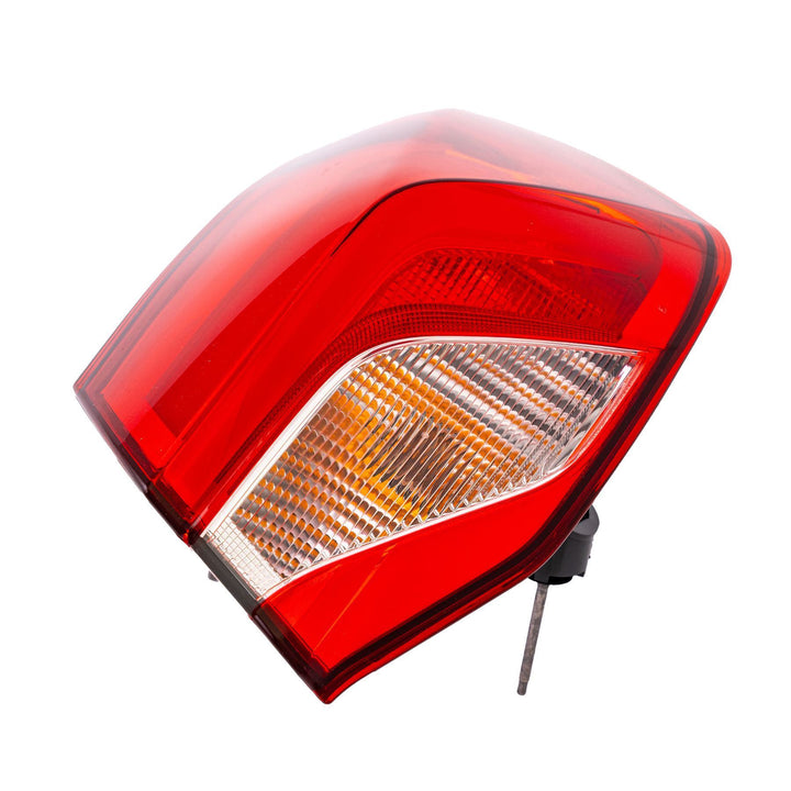 Luce post. LED orig. Ford Focus Hatchback Esterno O/S R/H 2018-2022 2525714